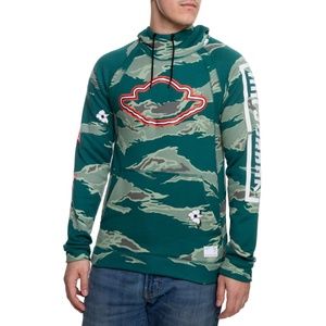 Nike Jordan City of Flight All-Star Game/All-Star Weekend Hoodie AT9019 010